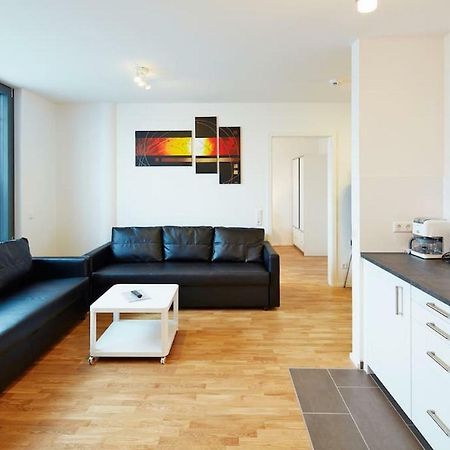 City Apartment שטוטגרט מראה חיצוני תמונה