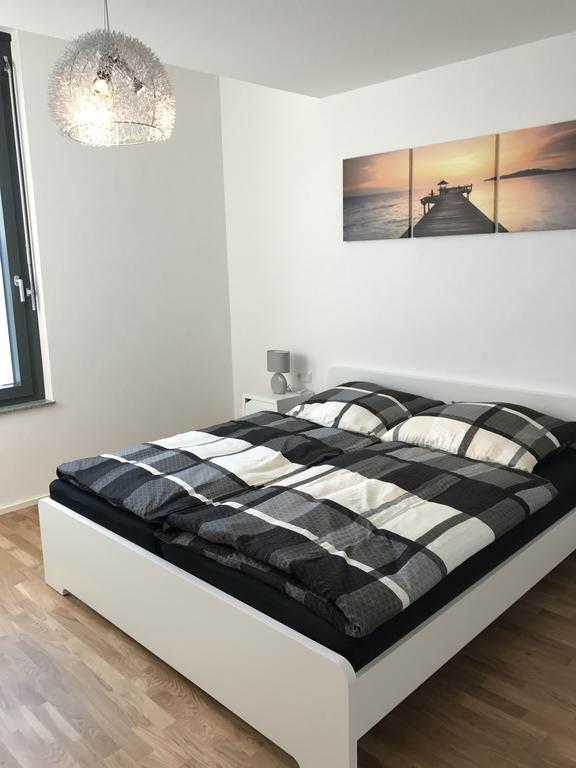 City Apartment שטוטגרט מראה חיצוני תמונה