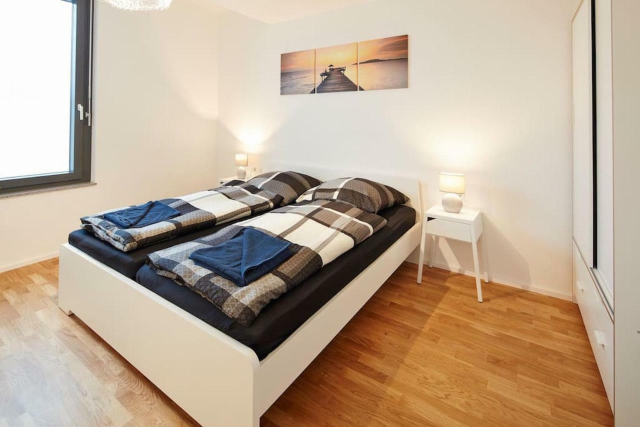 City Apartment שטוטגרט מראה חיצוני תמונה