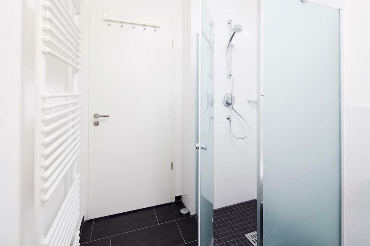 City Apartment שטוטגרט מראה חיצוני תמונה