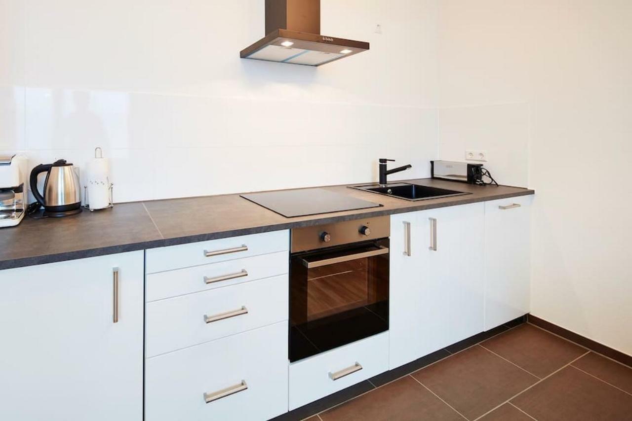 City Apartment שטוטגרט מראה חיצוני תמונה